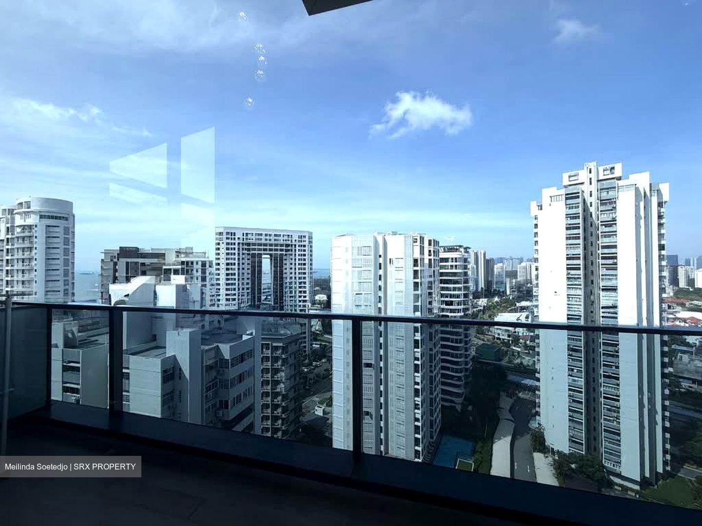Amber Park (D15), Condominium #534688861